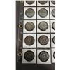 Image 4 : SLEEVE OF (20) 1970 CANADIAN MANITOBA CENTENNIAL DOLLARS
