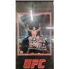 Image 2 : FRAMED WEST COAST AUTHENTIC TITO ORTIZ SIGNED PHOTOGRAPH #14566 16" X 20"