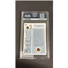 Image 2 : PSA 9 1990 UPPER DECK #526 PAVEL BURE ROOKIE CARD