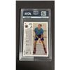Image 2 : PSA 8 1991 UPPER DECK #54 PAVEL BURE ROOKIE CARD