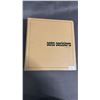 Image 1 : BINDER OF 1990 NHL PRO SET HOCKEY CARDS