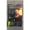 Image 2 : *SEALED IN BOX* EVGA NVIDIA GEFORCE RTX 3090 GRAPHICS CARD