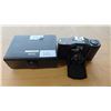 Image 2 : VINTAGE MINOX 35 EL CAMERA W/ INSTRUCTIONS