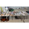 Image 1 : THE BEATLES COLLECTIBLES & MEMORABILIA: BOOKS, MAGAZINES, PUZZLES, MUSIC BOXES, PLATES, DVD'S,