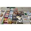 Image 3 : THE BEATLES COLLECTIBLES & MEMORABILIA: BOOKS, MAGAZINES, PUZZLES, MUSIC BOXES, PLATES, DVD'S,
