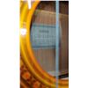 Image 3 : YAMAHA CG-1105A ACOUSTIC GUITAR W/ HARDSHELL CASE