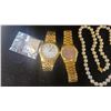 Image 2 : MISC. COSTUME JEWELRY