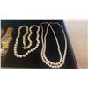 Image 3 : MISC. COSTUME JEWELRY