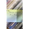 Image 2 : ROLLING BOX OF ASSORTED VINYL RECORDS