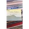 Image 2 : ROLLING BOX OF ASSORTED VINYL RECORDS