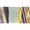 Image 2 : ROLLING BOX OF ASSORTED VINYL RECORDS