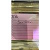 Image 2 : ROLLING BOX OF ASSORTED VINYL RECORDS
