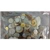 Image 2 : BAG OF FOREIGN CURRENCY