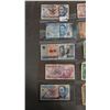 Image 2 : ASSORTED FOREIGN CURRENCY