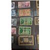 Image 3 : ASSORTED FOREIGN CURRENCY