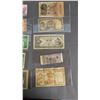 Image 4 : ASSORTED FOREIGN CURRENCY