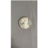 Image 1 : 1991 1 OZ FINE SILVER UNITED STATES DOLLAR