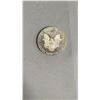 Image 2 : 1991 1 OZ FINE SILVER UNITED STATES DOLLAR