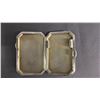 Image 2 : J.C LTD. STERLING SILVER CIGARETTE CASE (57.7G)