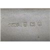 Image 4 : J.C LTD. STERLING SILVER CIGARETTE CASE (57.7G)