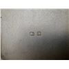Image 5 : J.C LTD. STERLING SILVER CIGARETTE CASE (57.7G)