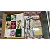 Image 3 : (2) FOLKART ONE STROKE PAINT KITS & AN AMORE 50 YEAR ANNIVERSARY PICTURE FRAME