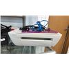 Image 4 : LENOVO THINKCENTRE COMPUTER, SAMSUNG MONITOR, HP PRINTER, DELL KEYBOARD & MORE: **NO HARD DRIVE**