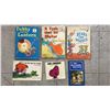 Image 2 : BOX OF ASSORTED VINTAGE CHILDREN'S BOOKS