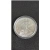 Image 1 : 2009 UNITED STATES 1 OZ FINE SILVER DOLLAR