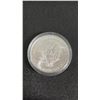 Image 2 : 2009 UNITED STATES 1 OZ FINE SILVER DOLLAR