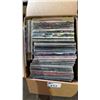 Image 1 : BOX OF ASSORTED VINYL RECORDS