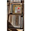 Image 2 : PALLET OF (6) BOXES OF ASSORTED VINYL RECORDS