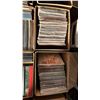 Image 4 : PALLET OF (6) BOXES OF ASSORTED VINYL RECORDS