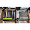 Image 4 : PALLET OF (6) BOXES OF ASSORTED VINYL RECORDS
