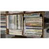 Image 2 : PALLET OF ASSORTED VINYL RECORDS
