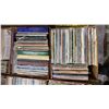 Image 3 : PALLET OF ASSORTED VINYL RECORDS