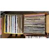 Image 3 : PALLET OF ASSORTED VINYL RECORDS