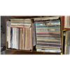 Image 4 : PALLET OF ASSORTED VINYL RECORDS