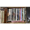 Image 5 : PALLET OF ASSORTED VINYL RECORDS