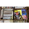 Image 3 : PALLET OF ASSORTED VINYL RECORDS
