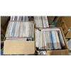 Image 2 : PALLET OF ASSORTED VINYL RECORDS