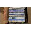 Image 5 : PALLET OF ASSORTED VINYL RECORDS