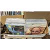 Image 2 : PALLET OF ASSORTED VINYL RECORDS