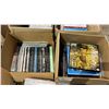 Image 3 : PALLET OF ASSORTED VINYL RECORDS