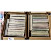 Image 2 : PALLET OF ASSORTED VINYL RECORDS
