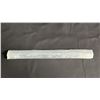 Image 2 : 11" SELENITE WAND & 2' SELENITE TOWER