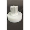 Image 3 : 11" SELENITE WAND & 2' SELENITE TOWER