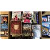 Image 2 : BOX OF ASSORTED DVD'S