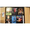 Image 2 : BOX OF ASSORTED DVD'S
