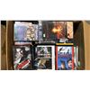 Image 2 : BOX OF ASSORTED DVD'S